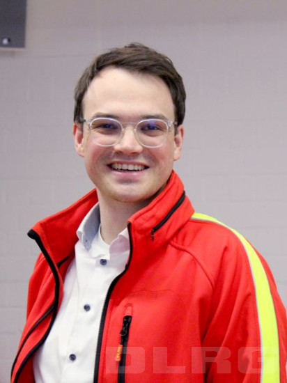 Vorsitzender: Kevin Behrens