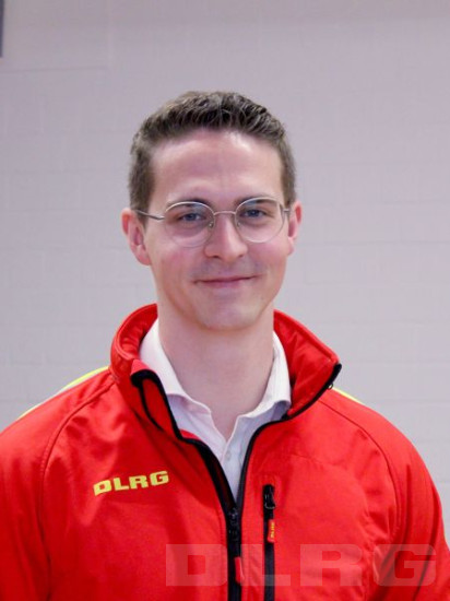Schatzmeister: Kevin Kloubert