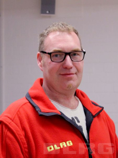 stellv. Vorsitzender: Michael Zimmermann